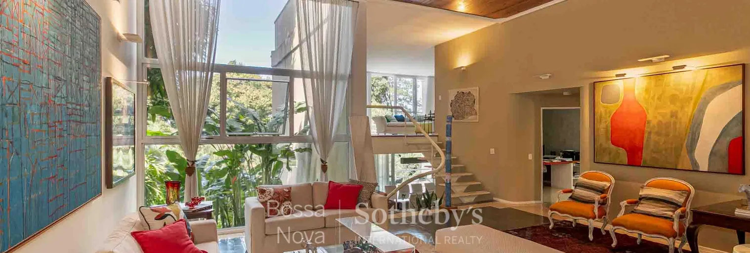 Living - Imagem 4