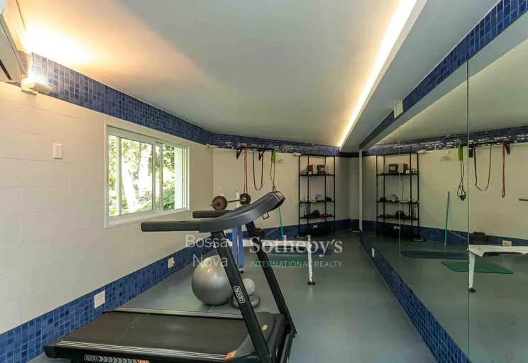 Academia de Ginástica - Imagem 89
