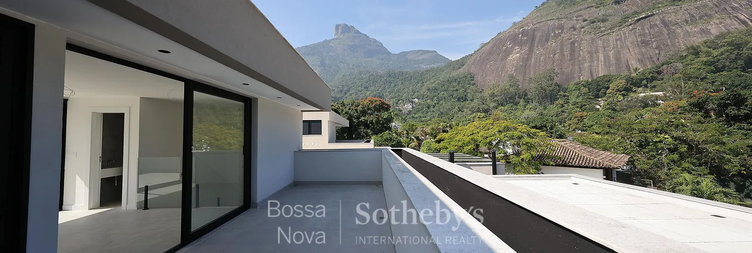 Terraço - Imagem 35