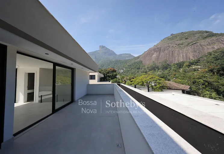 Terraço - Imagem 35