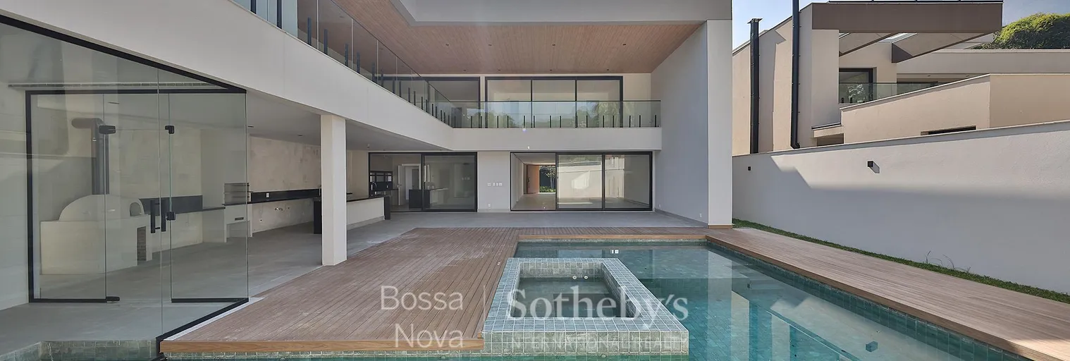 Piscina - Imagem 2