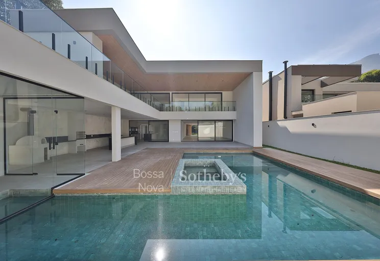 Piscina - Imagem 2