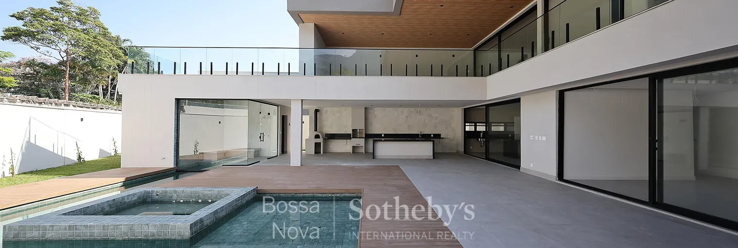 Piscina - Imagem 3
