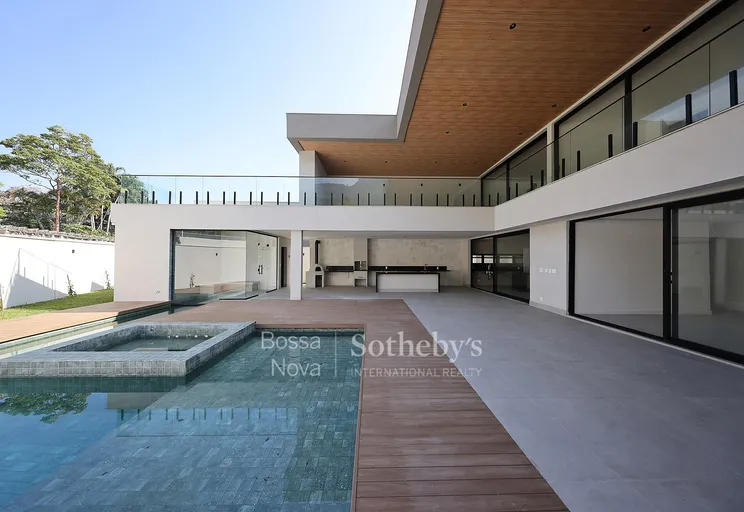 Piscina - Imagem 3