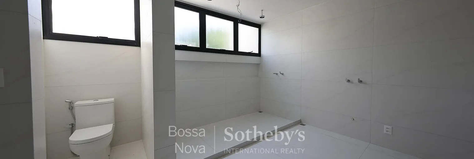 Banheiro da suíte - Imagem 32