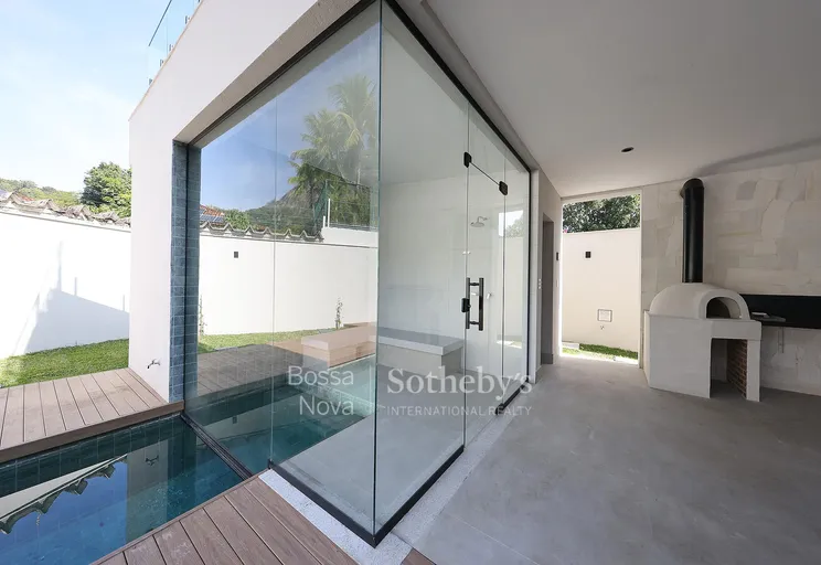 Sauna - Imagem 8