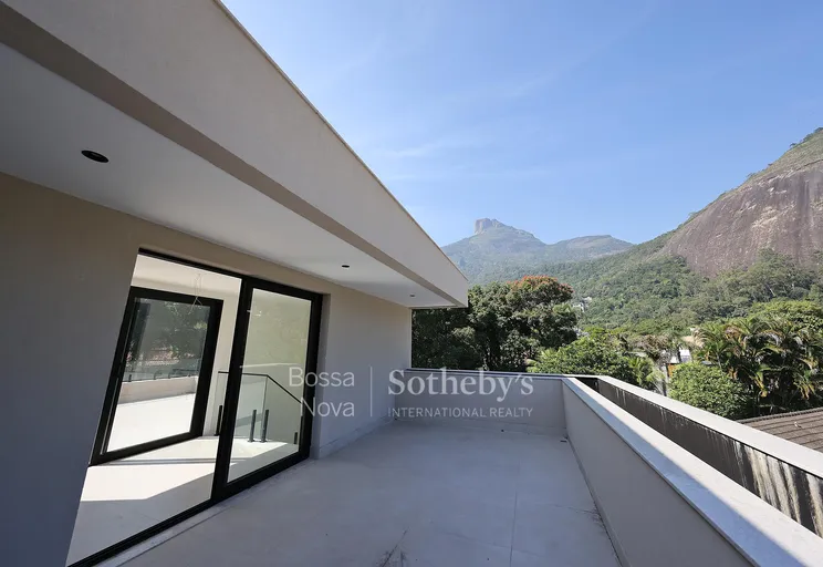 Terraço - Imagem 36