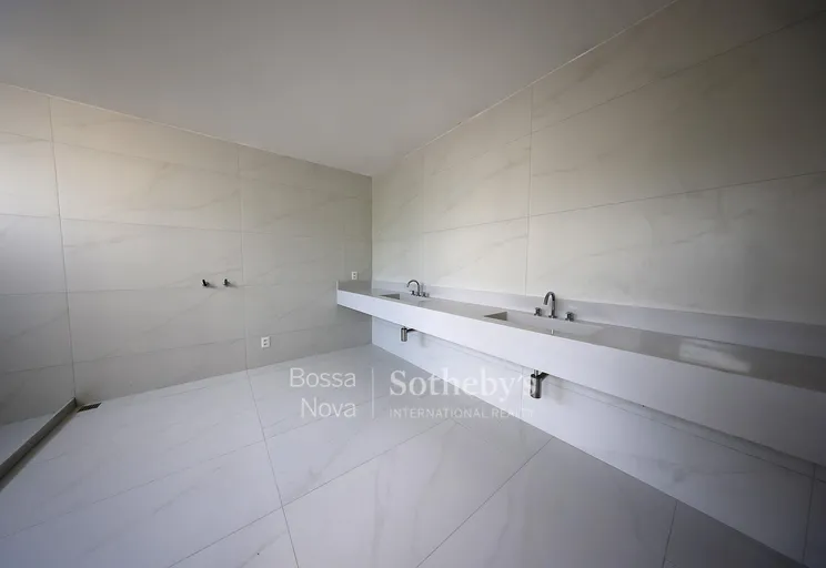 Banheiro da suíte máster - Imagem 29