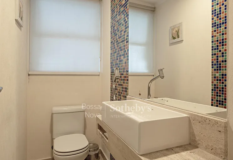 Lavabo - Imagem 15