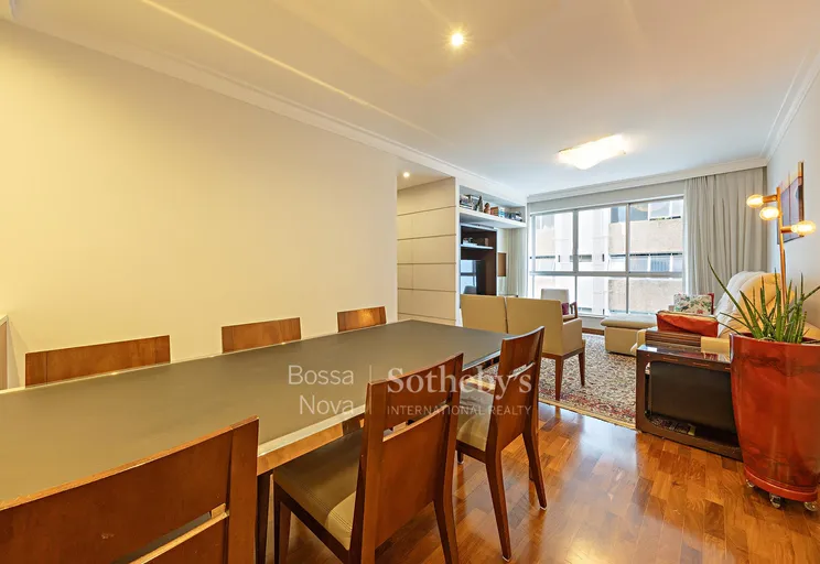 Sala de jantar - Imagem 6