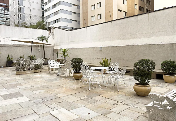 Solarium - Imagem 30