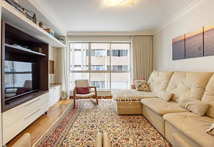 Sala de TV - Imagem 4