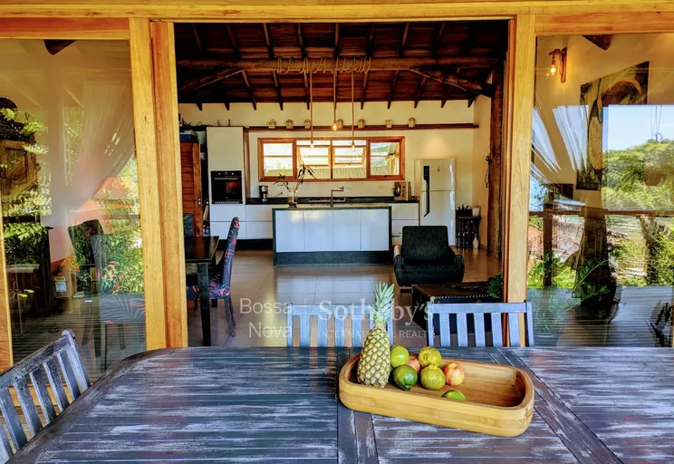 Sala de jantar - Imagem 5