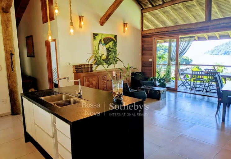 Cozinha - Imagem 3