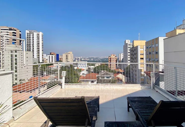 Terraço - Imagem 10
