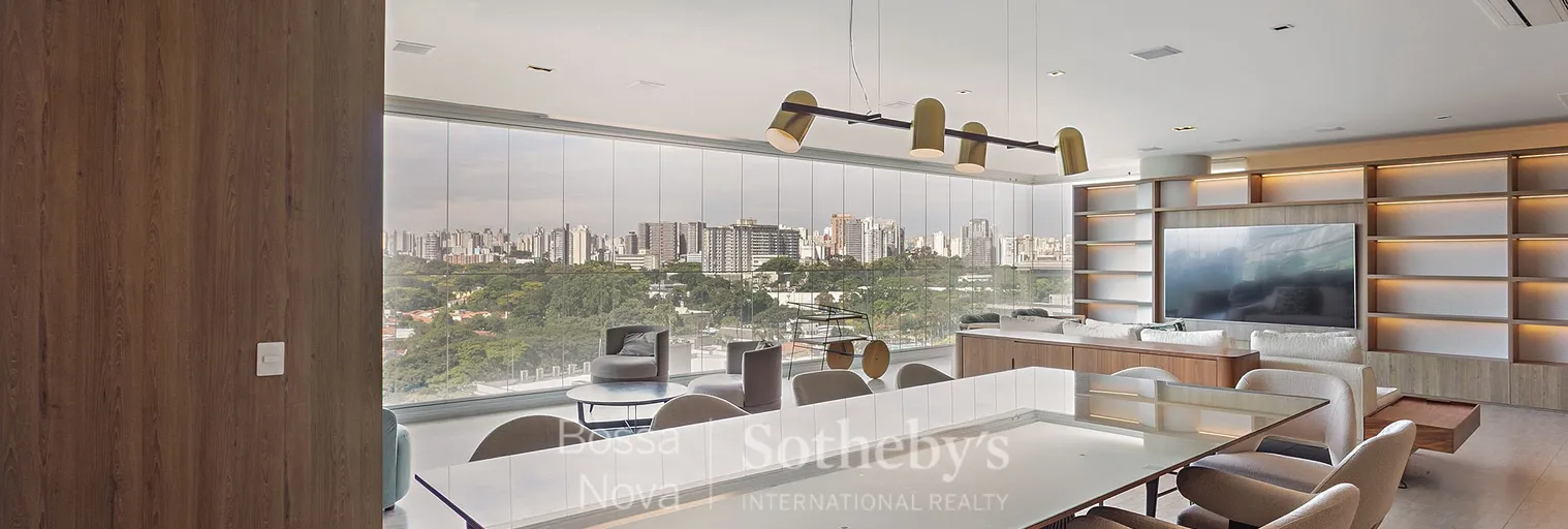Sala de jantar - Imagem 10
