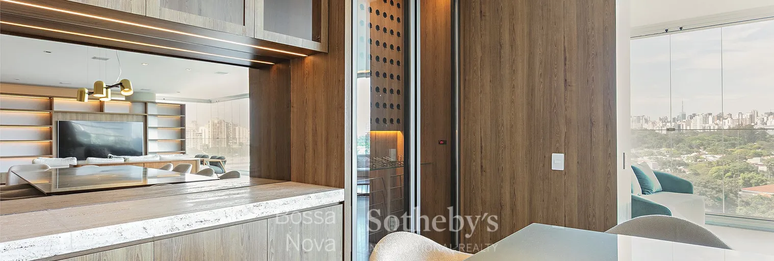Sala de jantar - Imagem 13