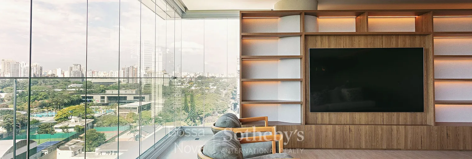 Living - Imagem 7