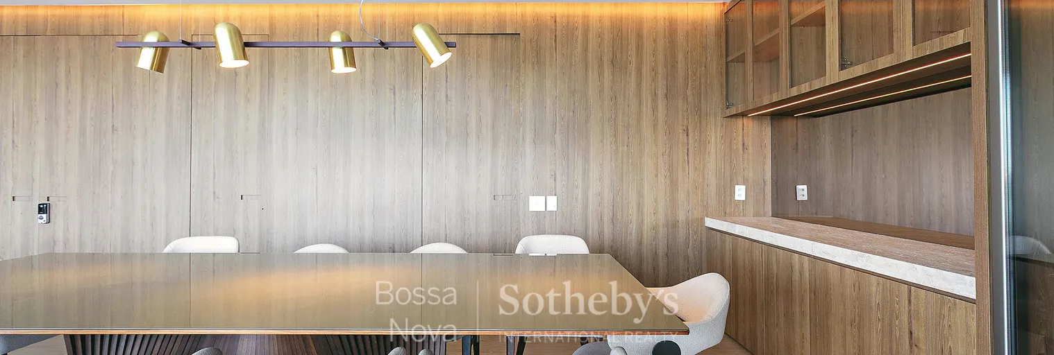 Sala de jantar - Imagem 12
