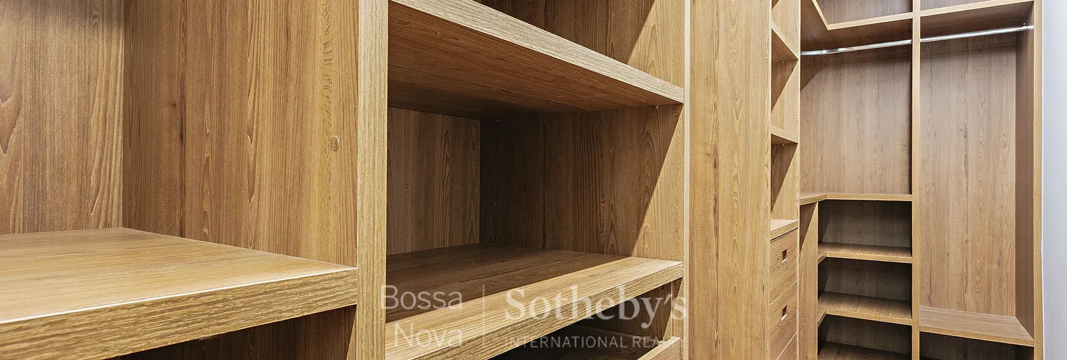 Closet - Imagem 26