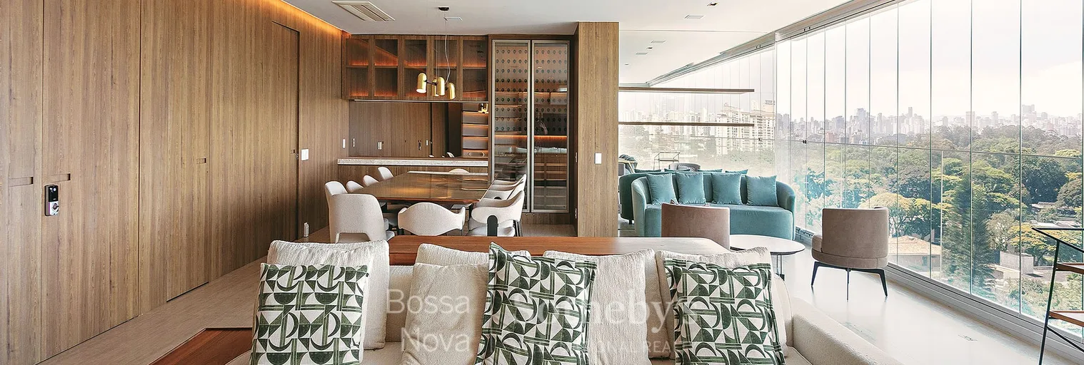 Living - Imagem 4