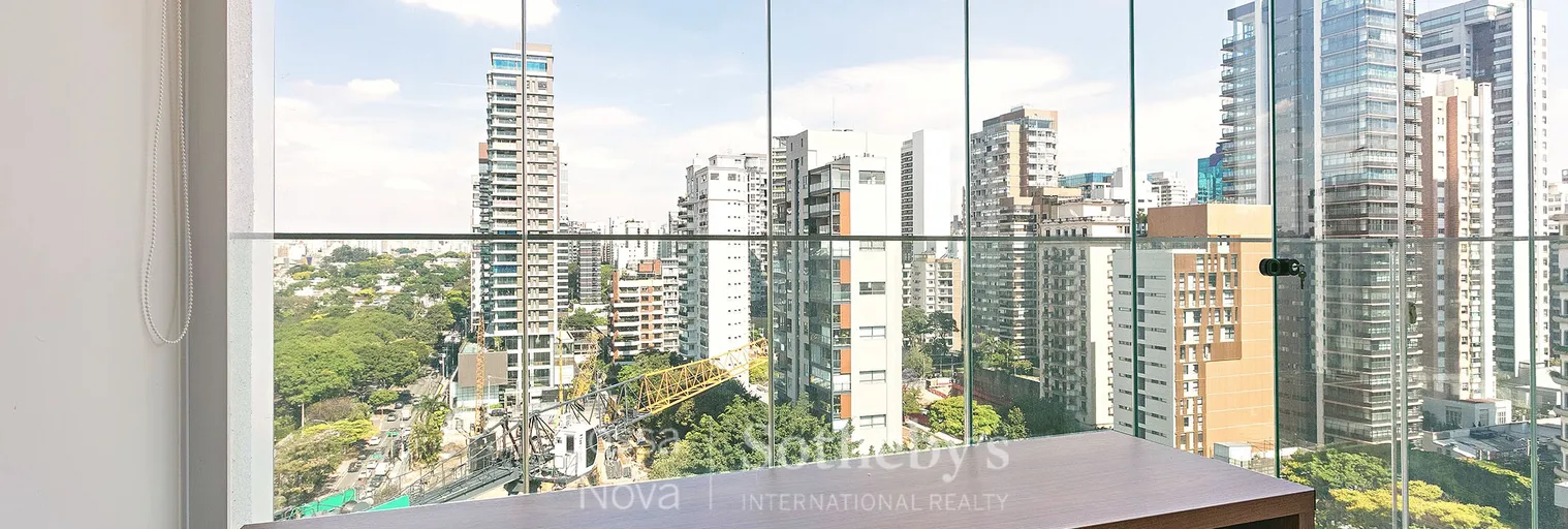 Terraço - Imagem 24