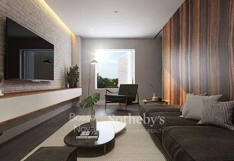 Sala de TV - Imagem 2