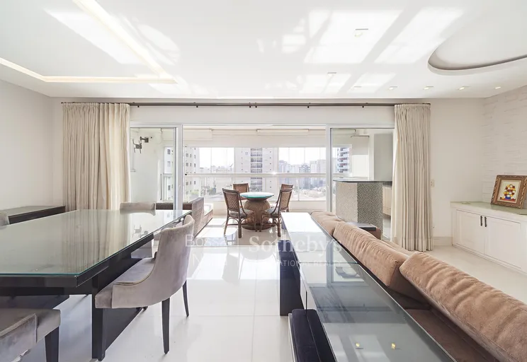 Sala de jantar - Imagem 4