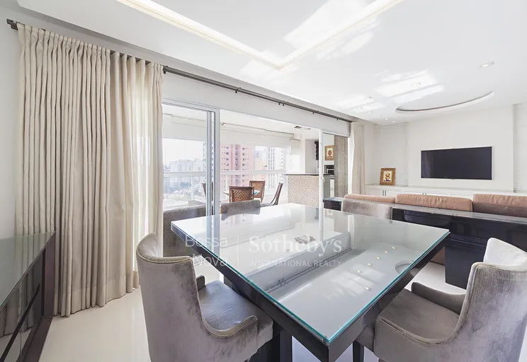Sala de jantar - Imagem 3