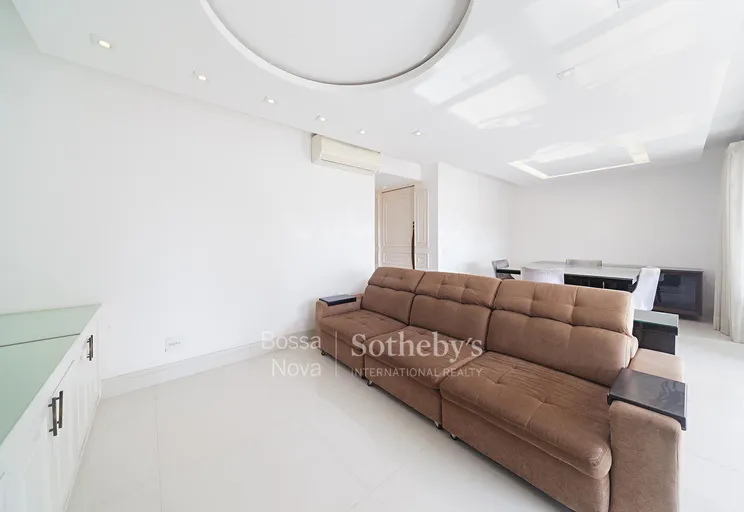 Sala de estar - Imagem 8
