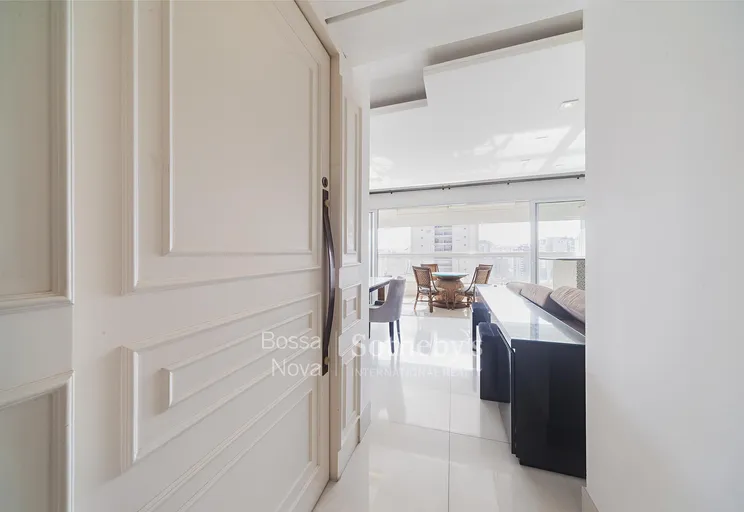 Hall - Imagem 2