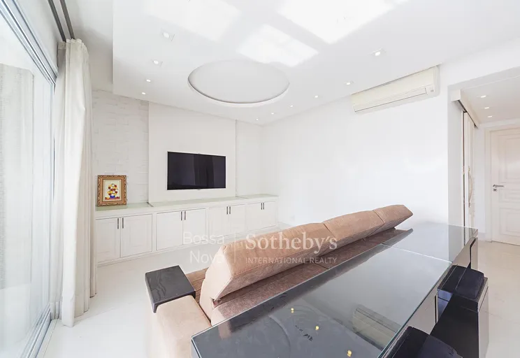 Sala de estar - Imagem 6