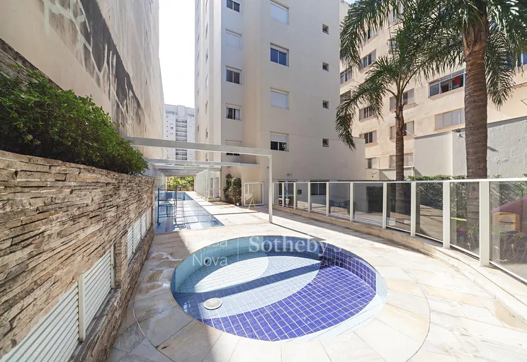Piscina - Imagem 27
