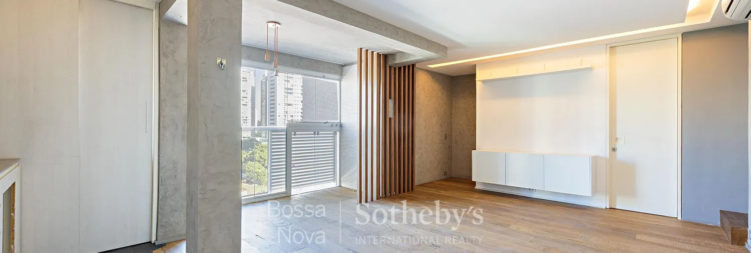 Living - Imagem 1