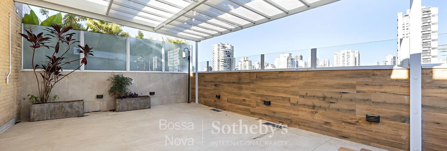 Terraço - Imagem 19
