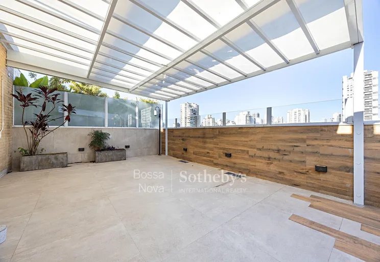 Terraço - Imagem 19