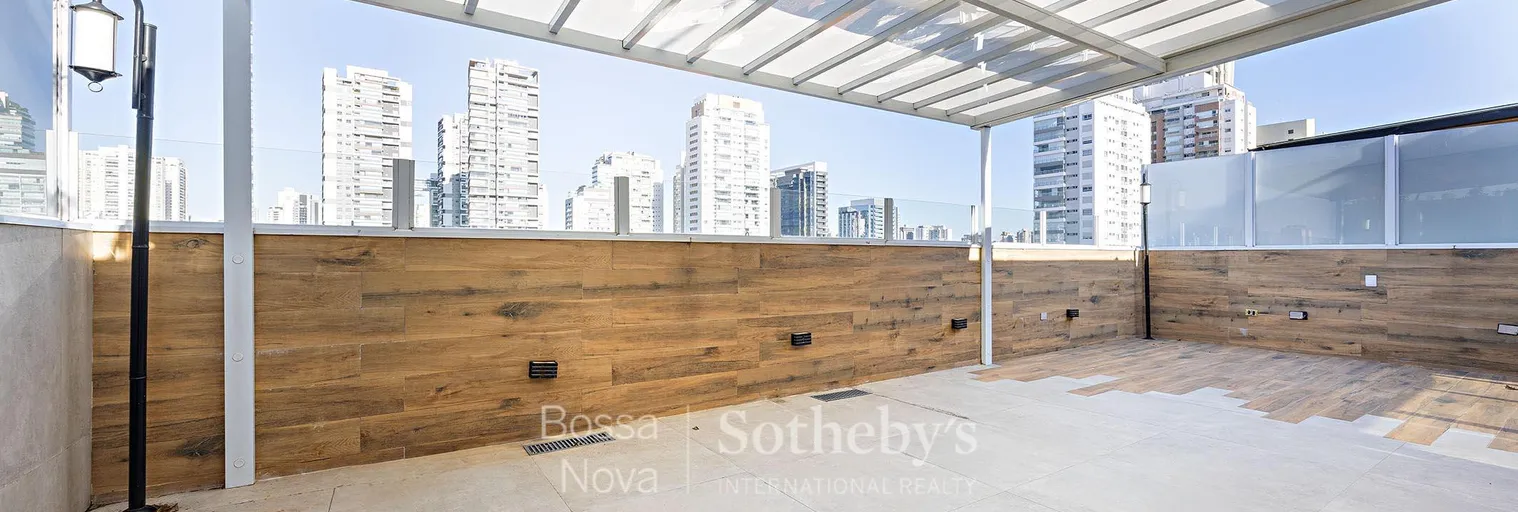 Terraço - Imagem 20
