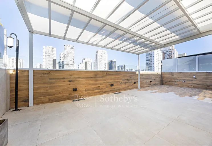 Terraço - Imagem 20