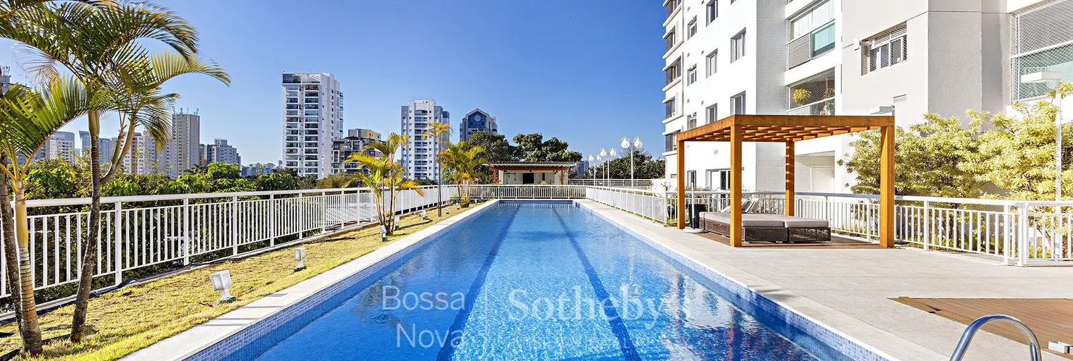 Piscina - Imagem 23
