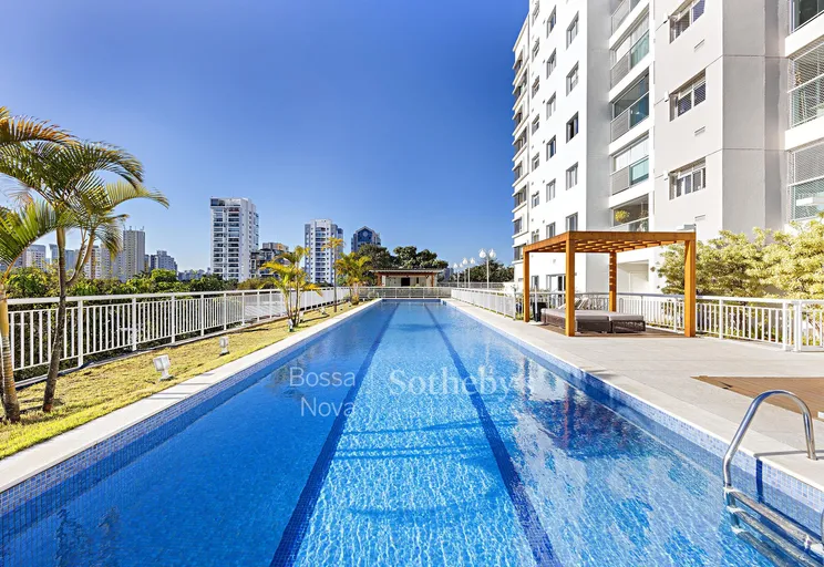 Piscina - Imagem 23