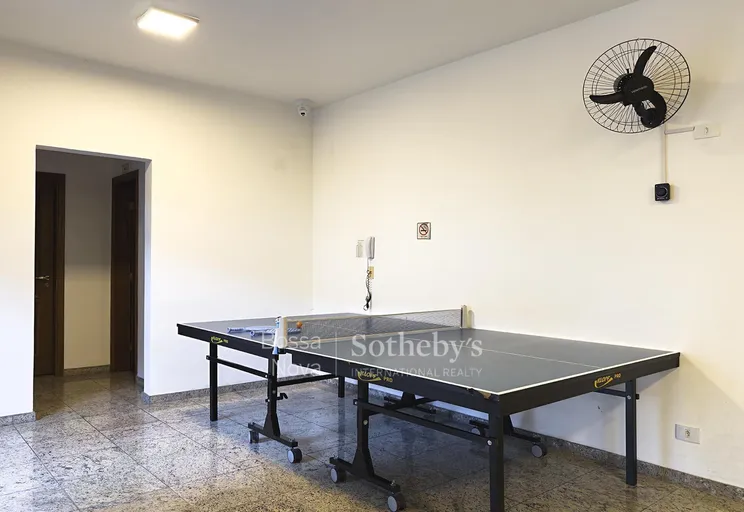 Salão de Jogos - Imagem 42
