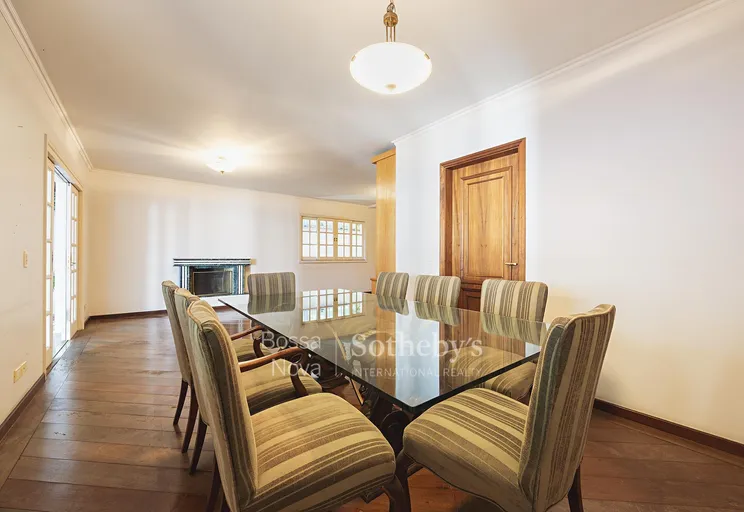 Sala de jantar - Imagem 12