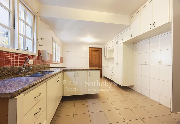 Cozinha - Imagem 18