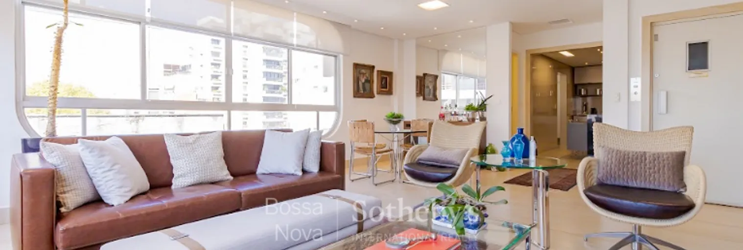 Sala de estar - Imagem 7