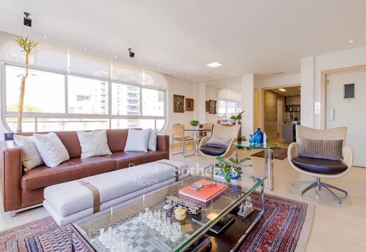 Sala de estar - Imagem 7