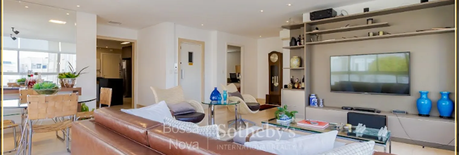 Sala de estar - Imagem 1