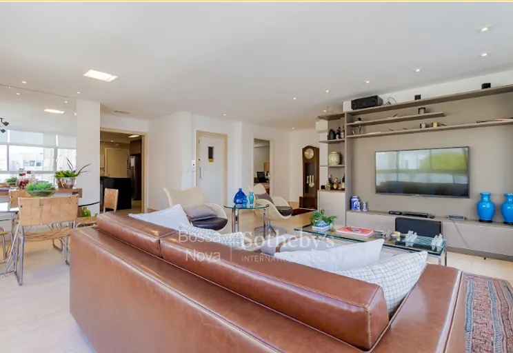 Sala de estar - Imagem 5