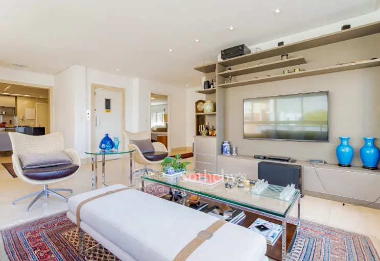 Sala de estar - Imagem 6