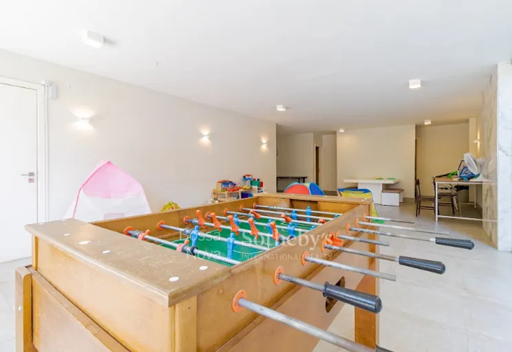 Salão de Jogos - Imagem 25