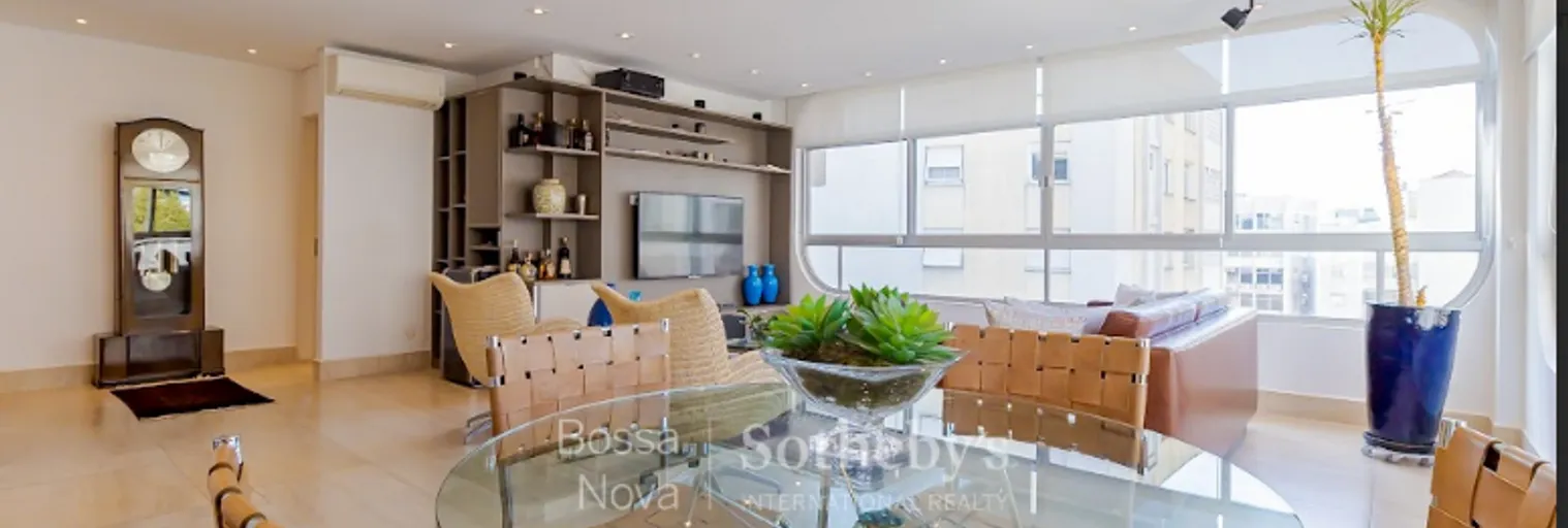 Sala de jantar - Imagem 8